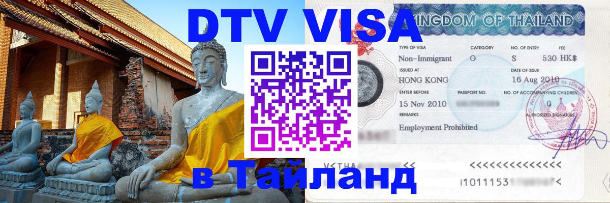 Сколько стоит DTV виза — актуальные цены, оформление даже без документов - 20.11.2025 